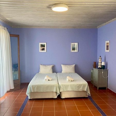 Papa Nero Beach House Agios Ioannis  Екстер'єр фото
