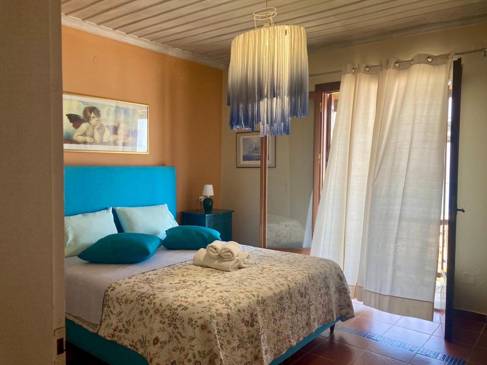 Papa Nero Beach House Agios Ioannis  Екстер'єр фото