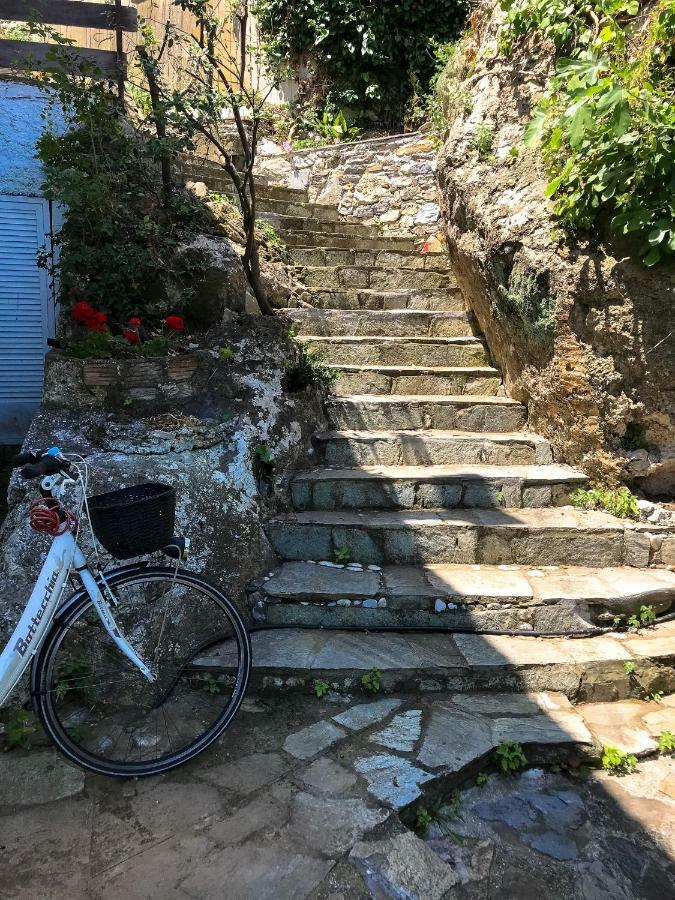 Papa Nero Beach House Agios Ioannis  Екстер'єр фото